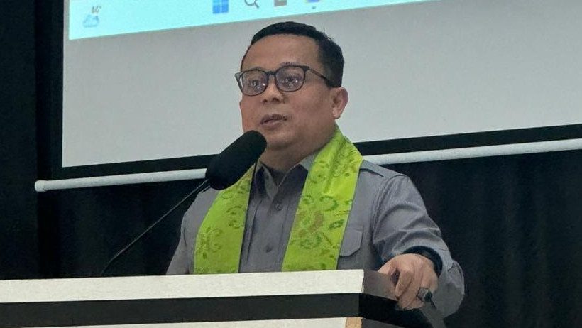 Tantangan Guru Madrasah di Era AI