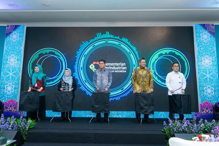 Kemenperin Dorong Sinergi Industri Halal Melalui IHYA 2024