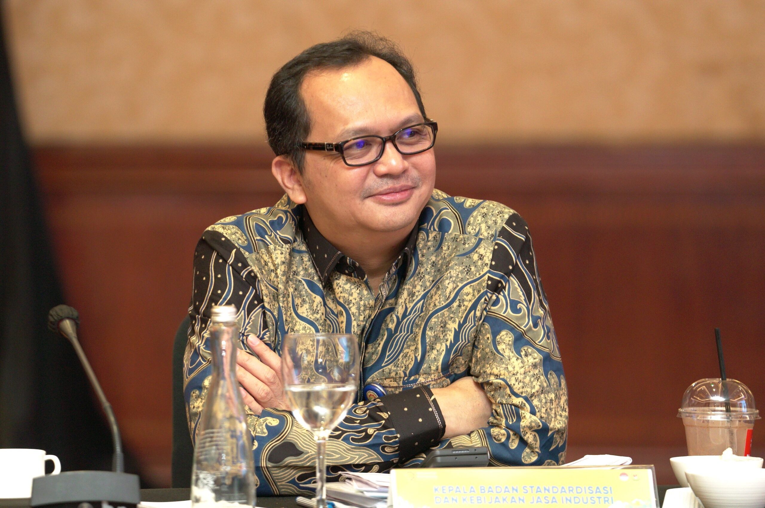 Kemenperin Dorong Diversifikasi Produk Kelapa Sawit, Manfaatnya Merambah Industri Kerajinan dan Batik