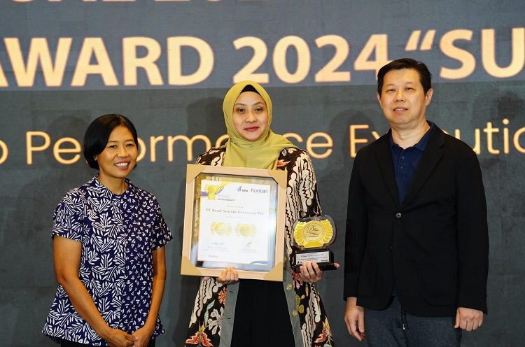BSI Konsisten Dukung Bisnis Berkelanjutan