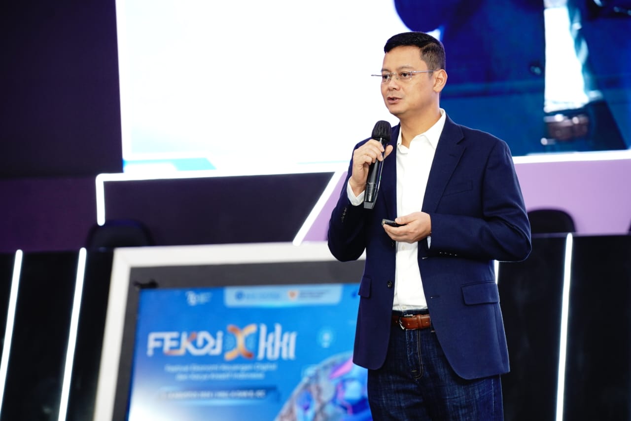 BSI Mobile: Unggulan Layanan Keuangan Digital Terpadu