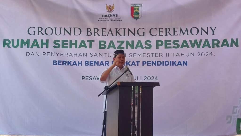 Rumah Sehat Baznas