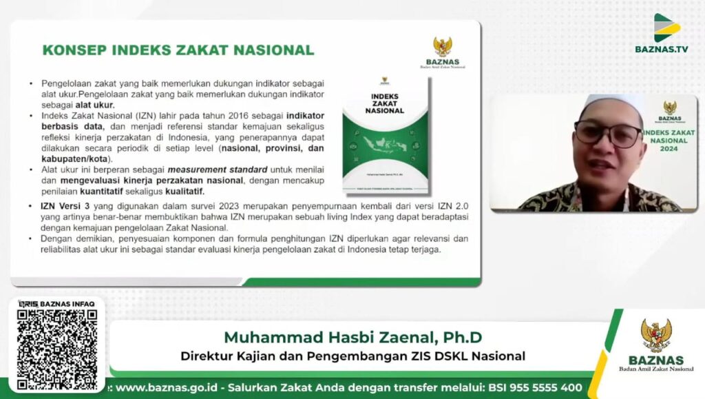 Kick Off IZN