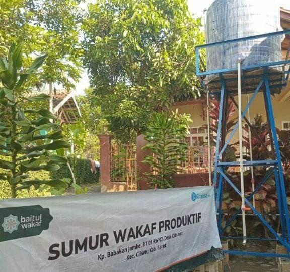sumur