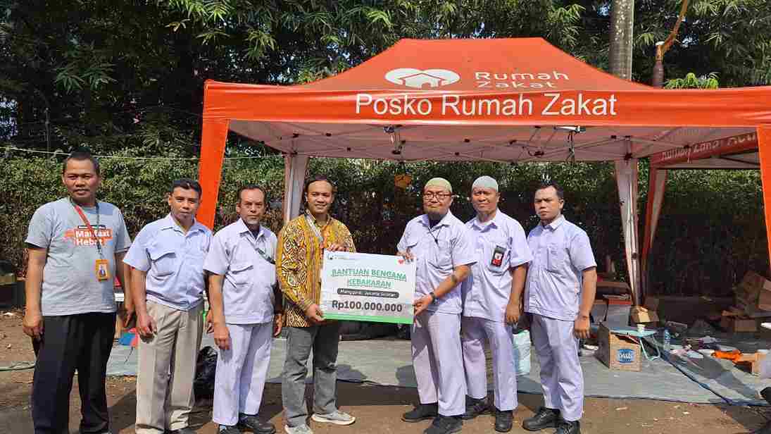 Rumah Zakat