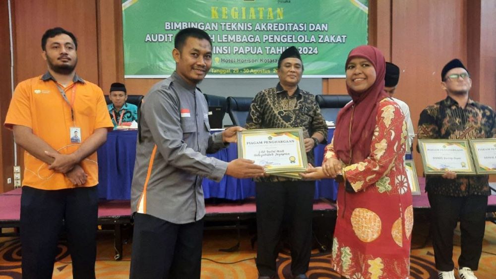 BMHPapua