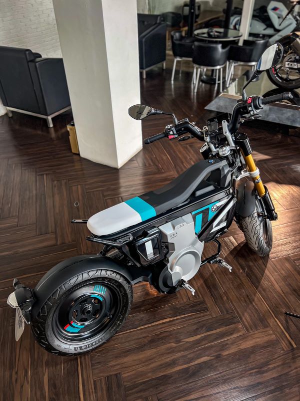 BMW Motorrad