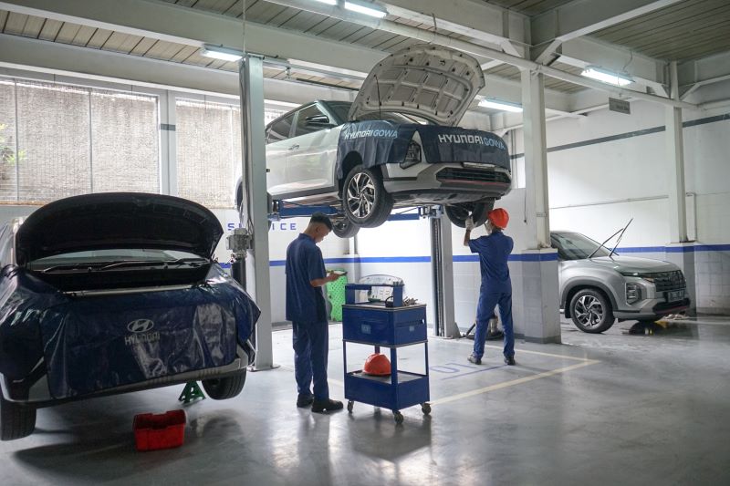 hyundai