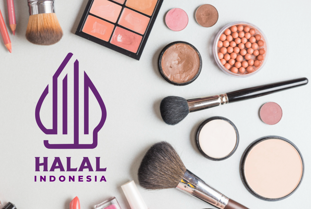 Kosmetik Halal Jadi Kewajiban Pada Tahun 2026