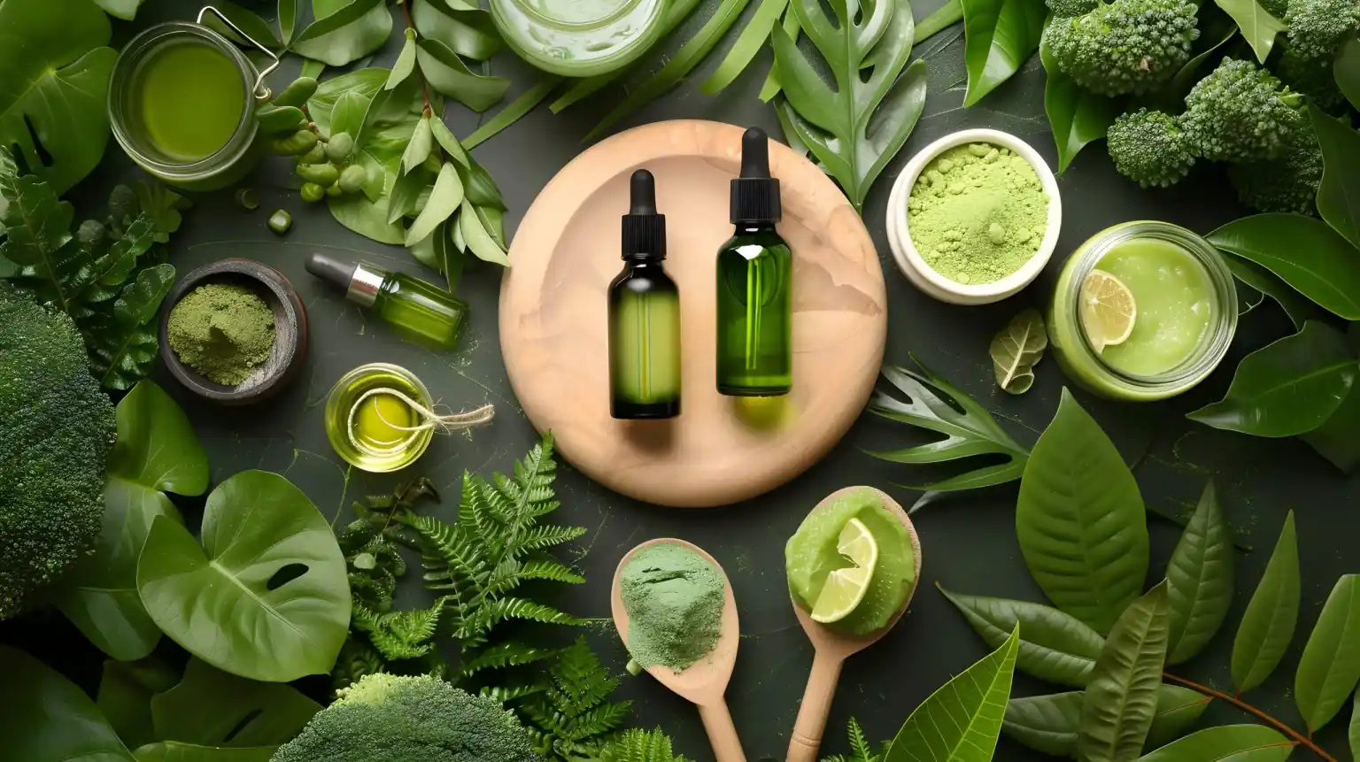 Apakah Kosmetik Alami dan Organik Pasti Vegan?