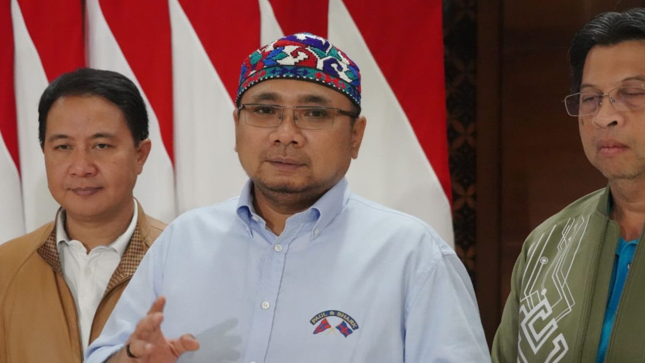 Percepatan Layanan Haji, Wakaf, dan Sertifikasi Halal: Menag Kunjungi Empat Negara