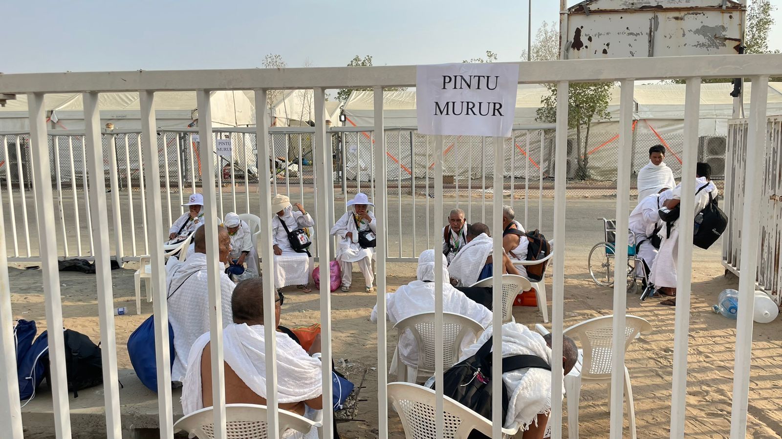 Haji 2025: Kemenag Siapkan Kembali Kebijakan Murur dan Tanazul untuk Atasi Kepadatan