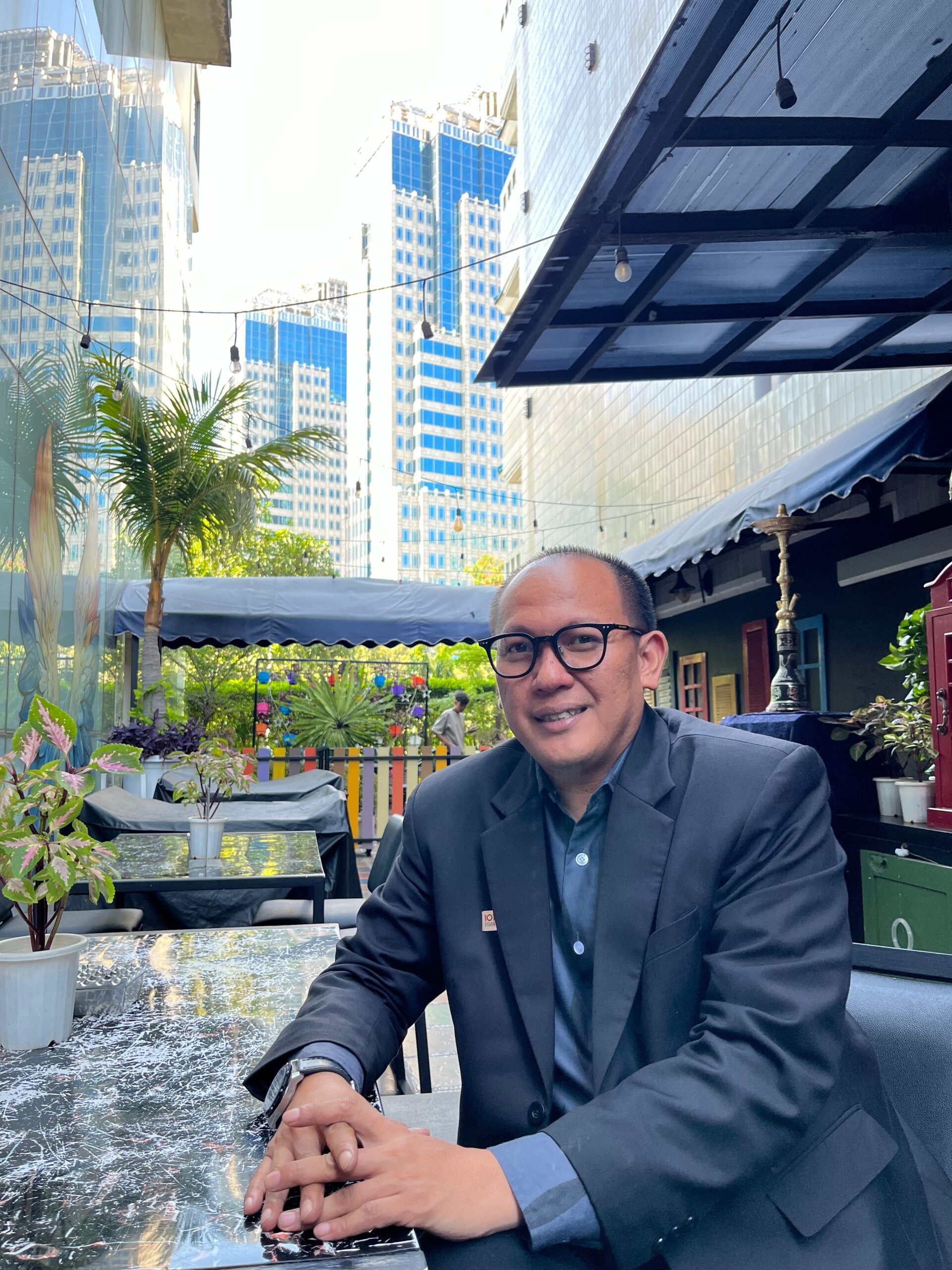 Promo Menginap SunMoRi Tarif Spesial 250 Ribuan