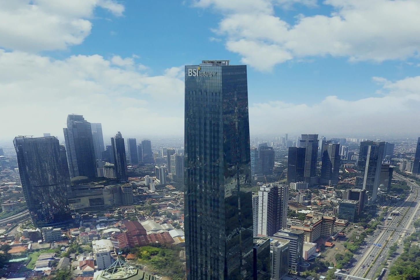 BSI Raih Peringkat 30 di Daftar ‘World’s Most Trustworthy Companies 2024’ Kategori Bank versi Newsweek