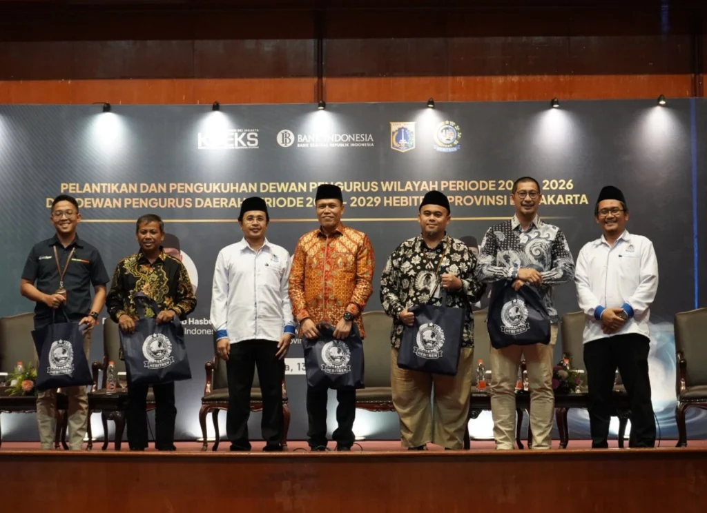 Cazbox by Metranet dan HEBITREN Kolaborasi Hadirkan Solusi Digital untuk Pesantren