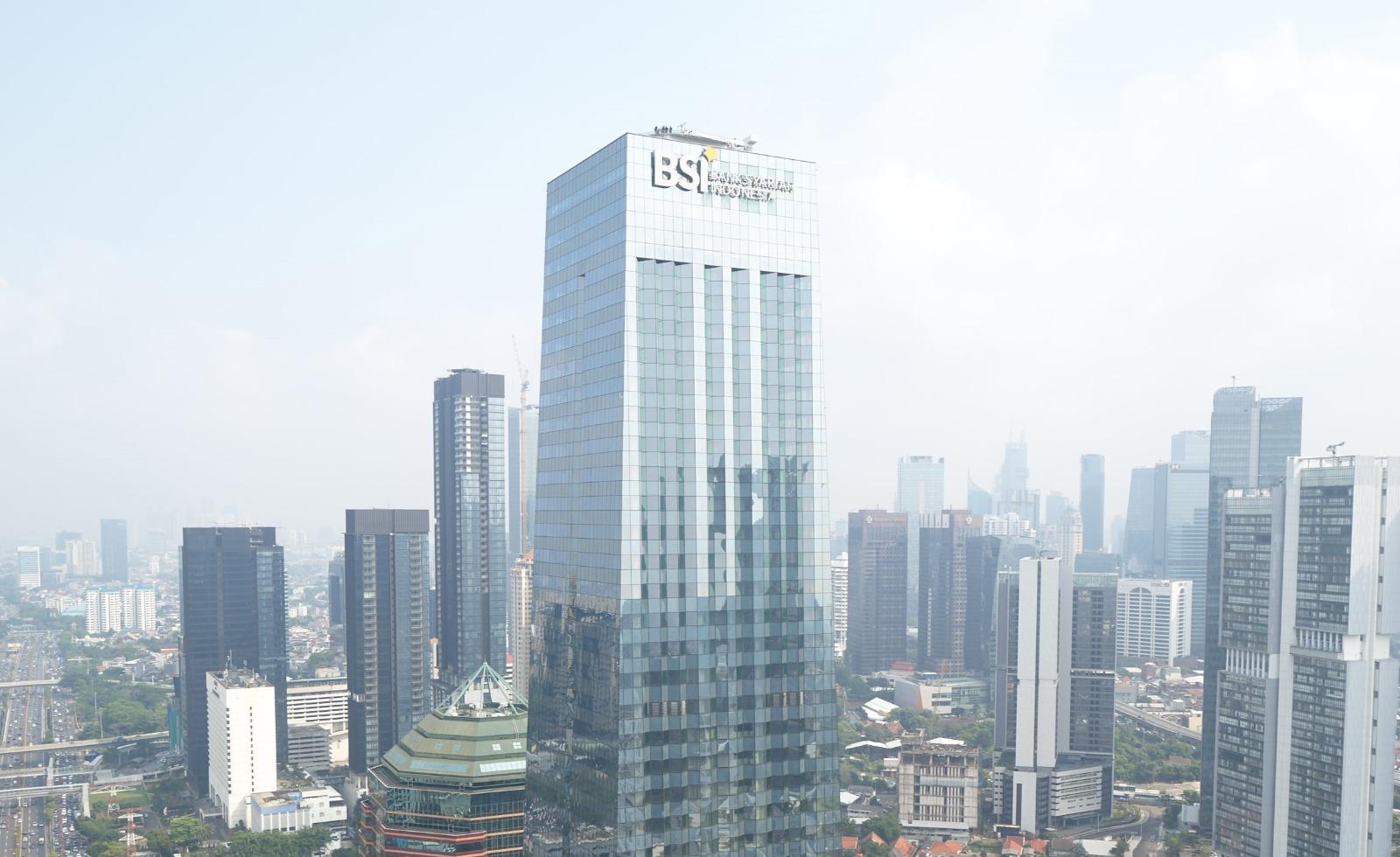 BSI Jalin Kerjasama dengan Prudential Syariah, Perkuat Layanan Nasabah