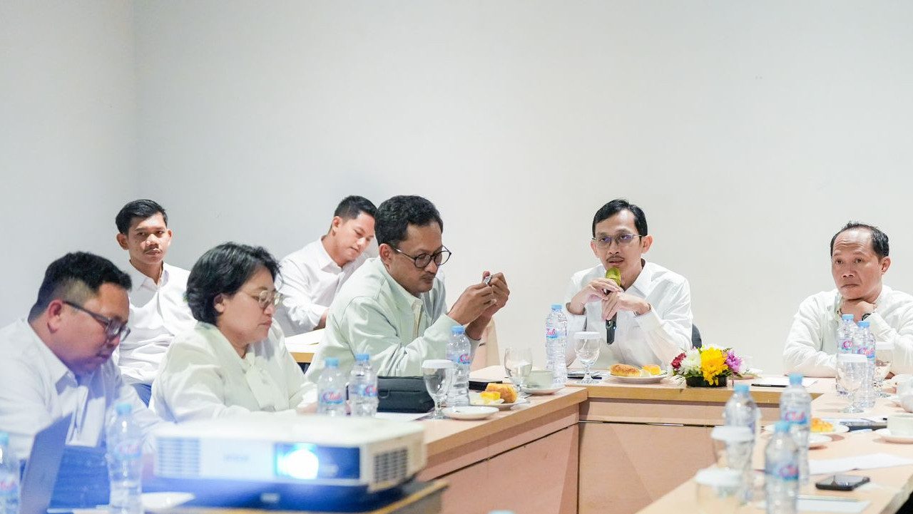 Persiapan Hari Santri 2024: Stafsus Menag Tekankan Pentingnya Dampak, Edukasi, dan Hiburan