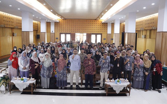 Unisa Bandung Siapkan Calon Lulusan Hadapi Dunia Kerja dan Wirausaha di Era 5.0