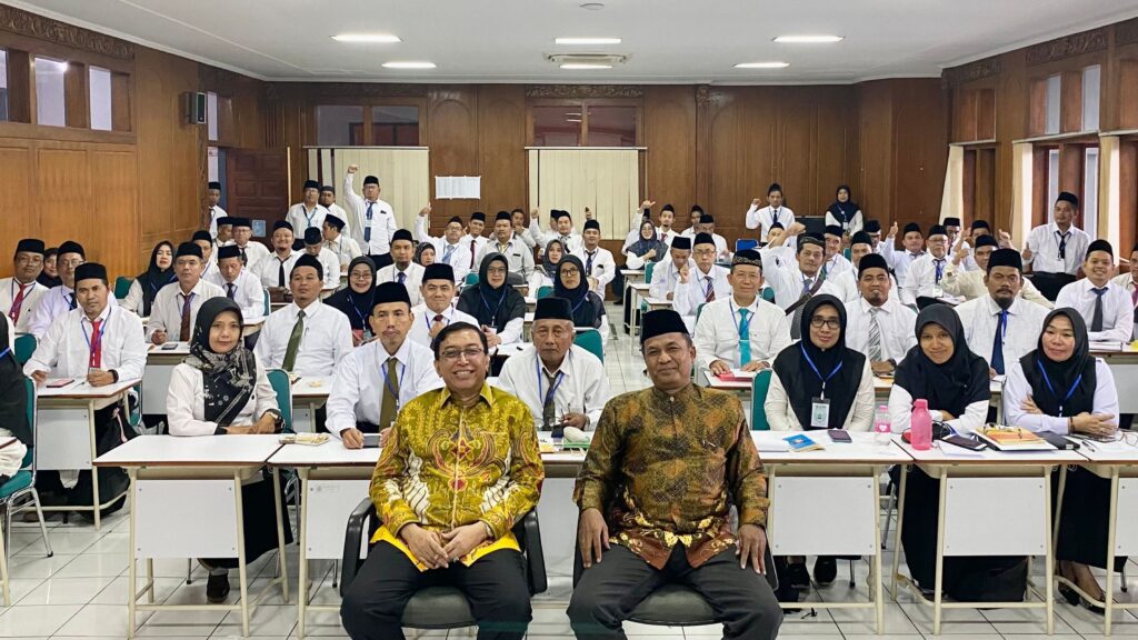 Ditjen PHU: Haji Pasca Pandemi Memasuki Era Baru