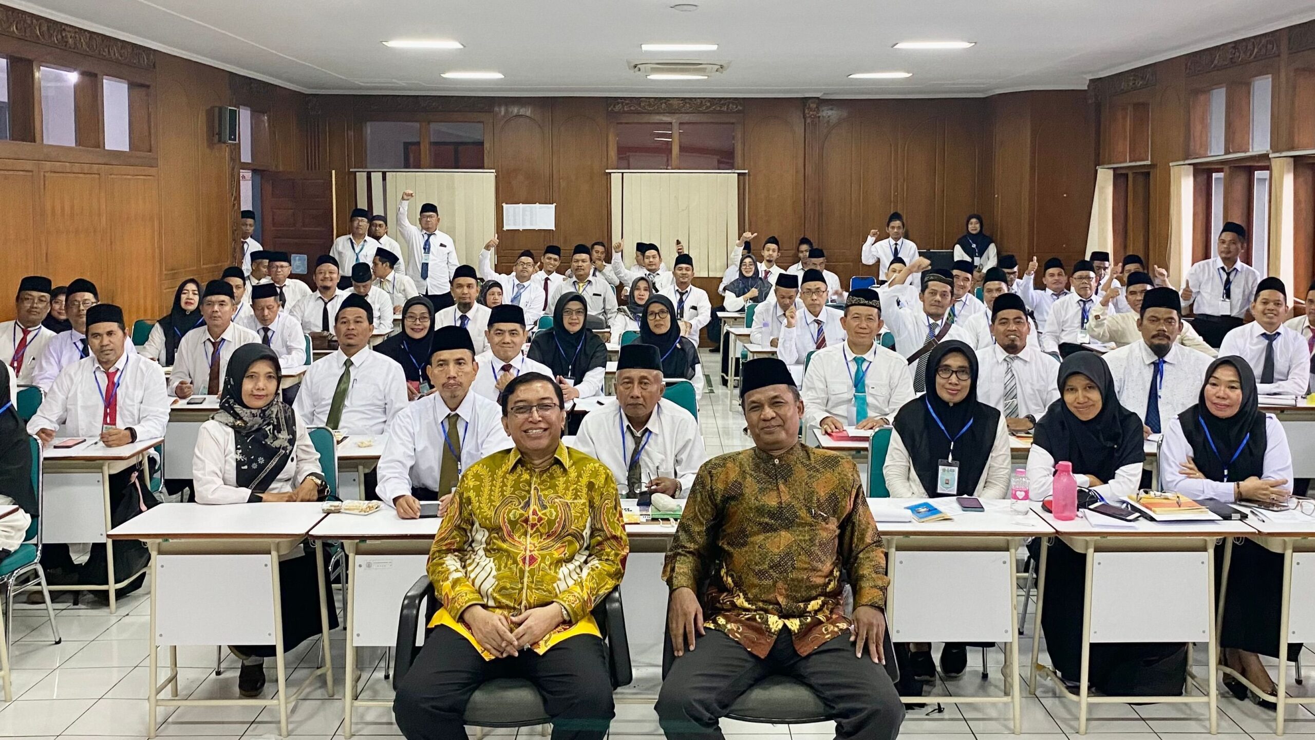 Ditjen PHU: Haji Pasca Pandemi Memasuki Era Baru