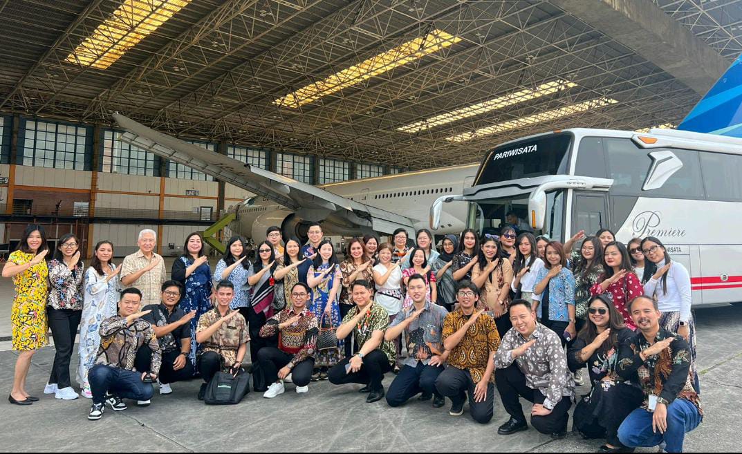 Mewujudkan Sinergi Kolaborasi Untuk Masa Depan Lebih Baik