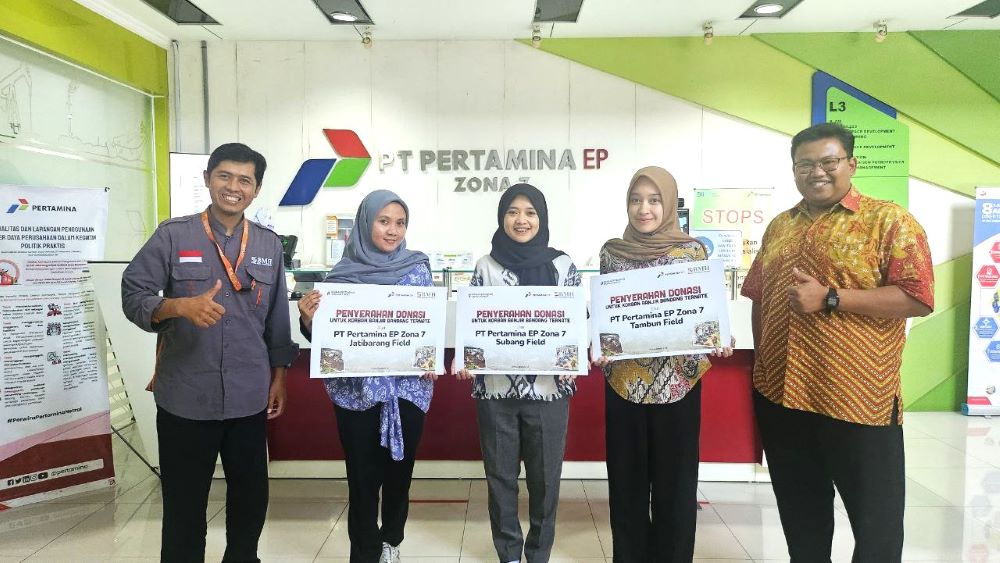 Pertamina EP