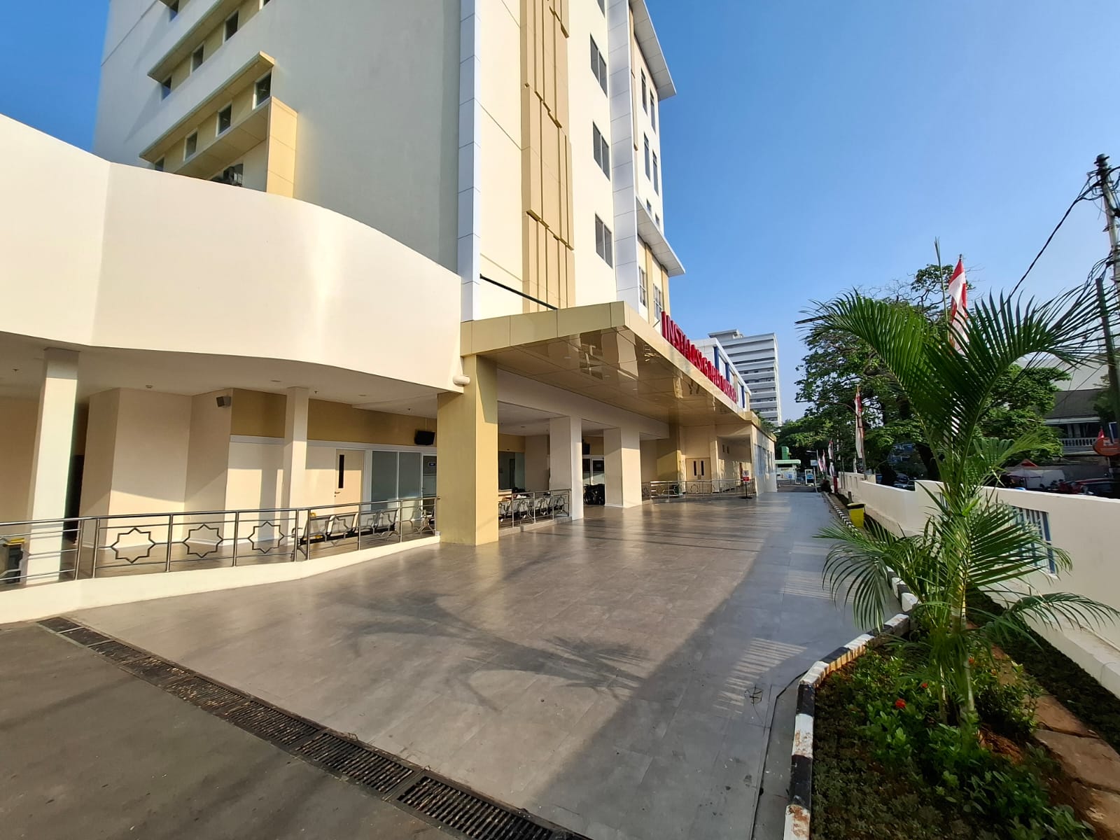 Transformasi IGD RSIJ Cempaka Putih, Mewujudkan Pelayanan Darurat Terdepan