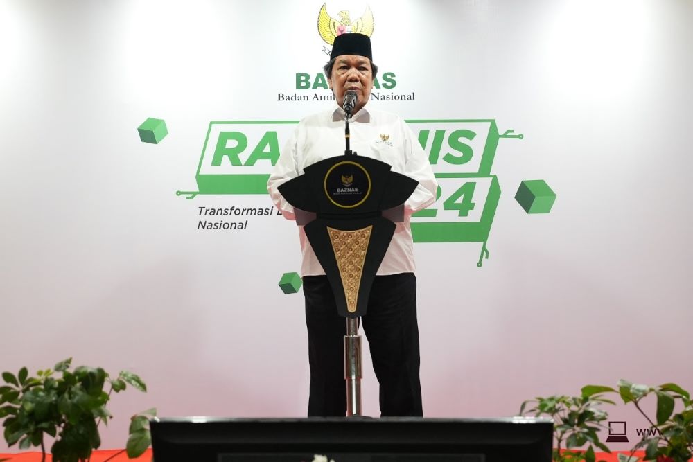 Baznas