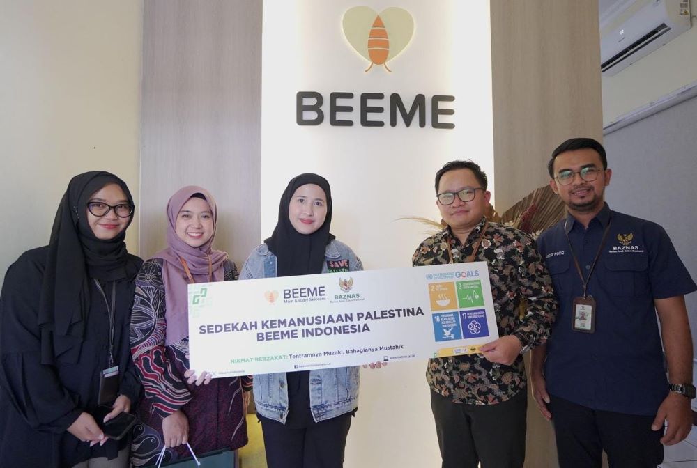 Beeme
