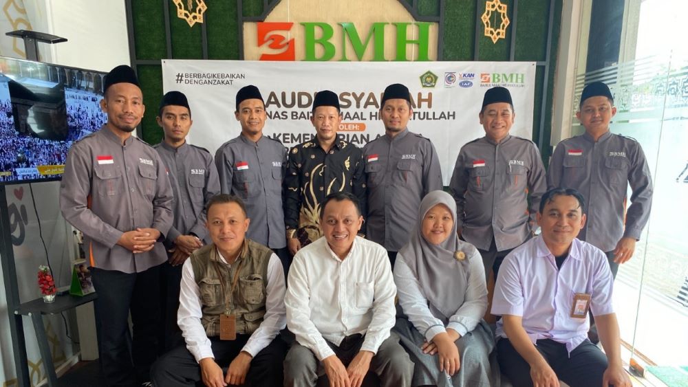 Audit Syariah