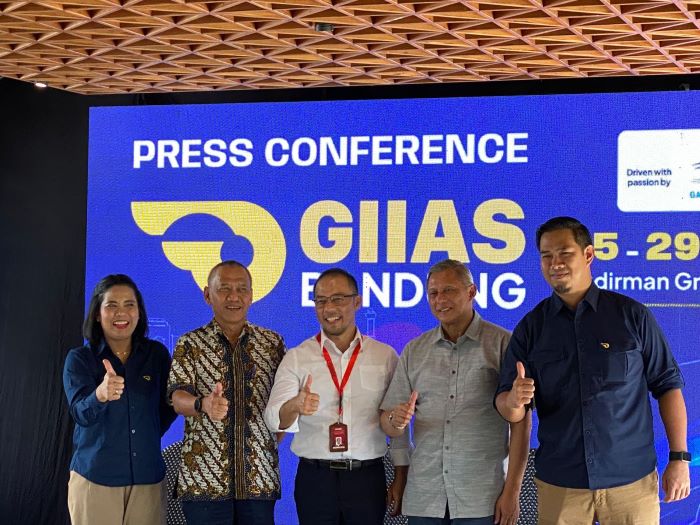 GIIAS Bandung