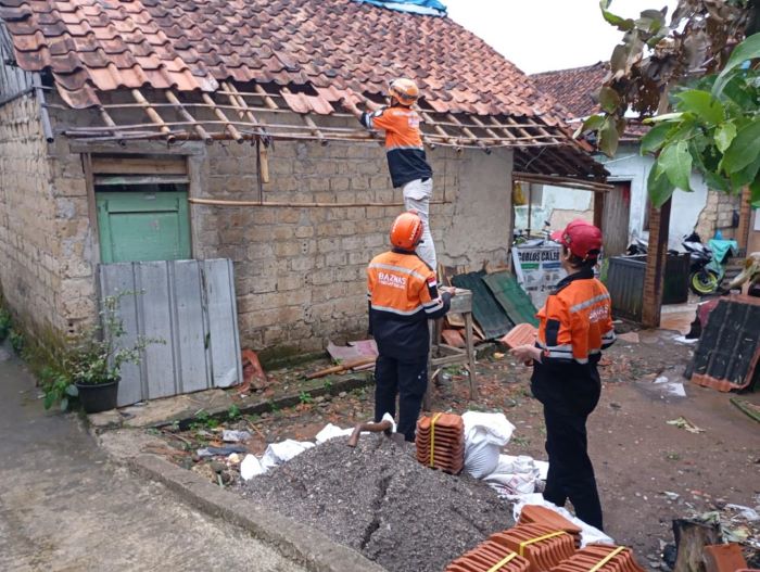 Puting Beliung Bogor