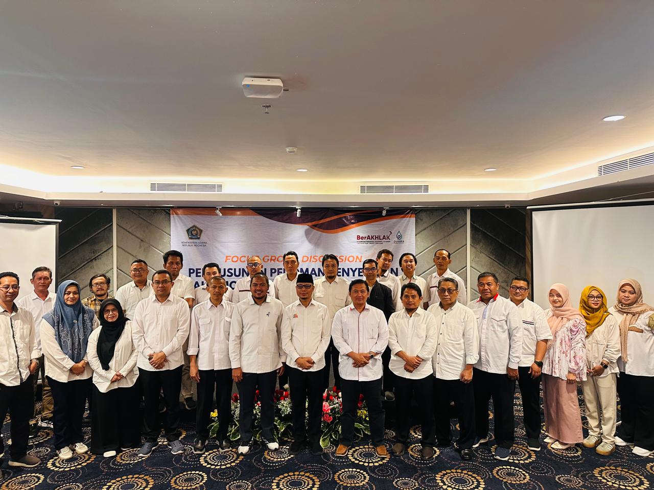 Kemenag Hadirkan Aplikasi SEPAKAT untuk Tingkatkan Transparansi Layanan Haji di Arab Saudi