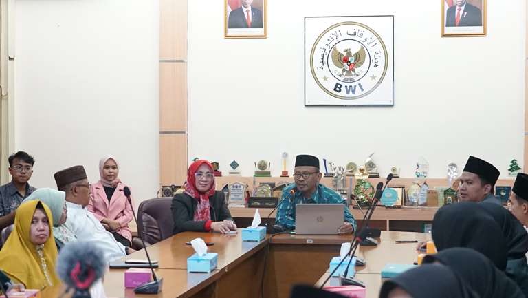 12OKTIF-BWIlampung