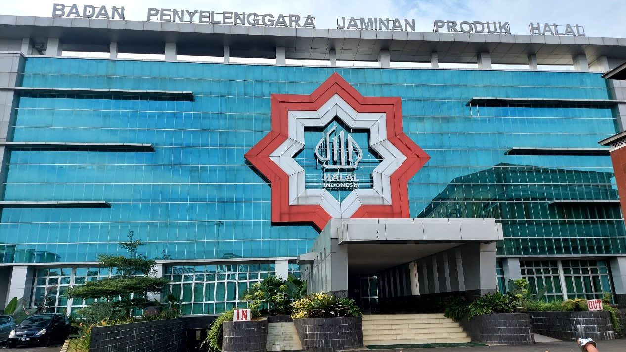 BPJPH Siapkan Pengawasan Sertifikasi Halal di 34 Provinsi Sambut Wajib Halal