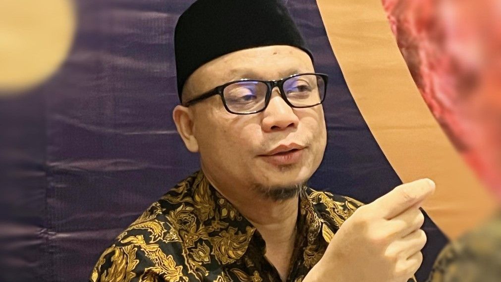Haji 2025, Kemenag Siapkan Inovasi Skema Murur dan Tanazul