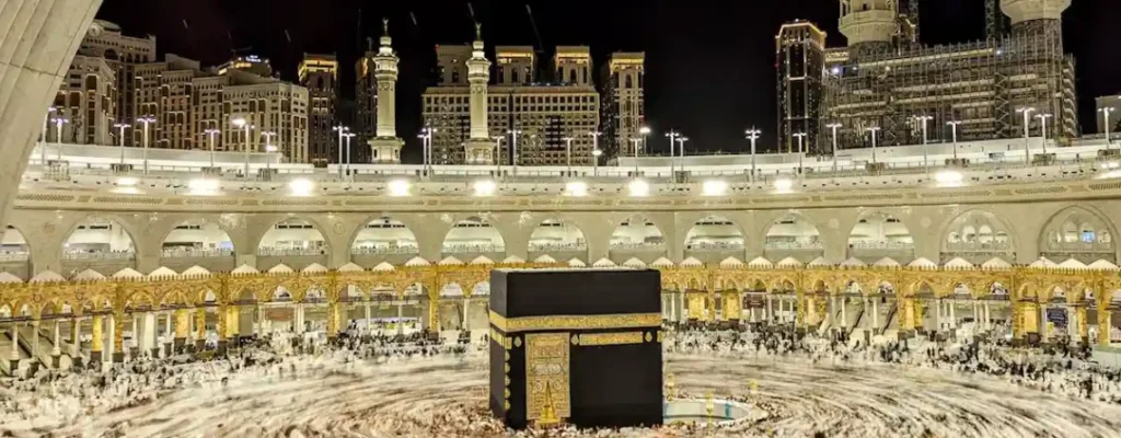 Inilah Syarat dan Tata Cara Badal Umroh bagi yang Tidak Bisa Menunaikannya Langsung