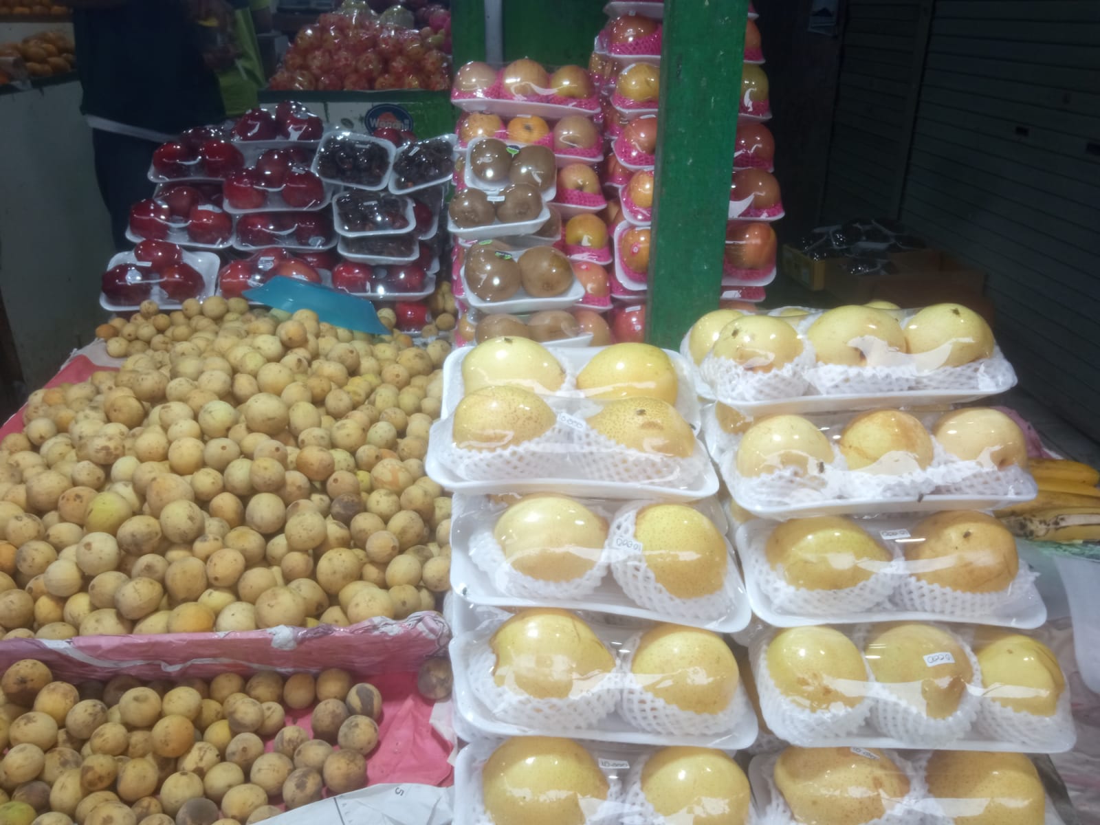 Tip Makanan sehat untuk anak