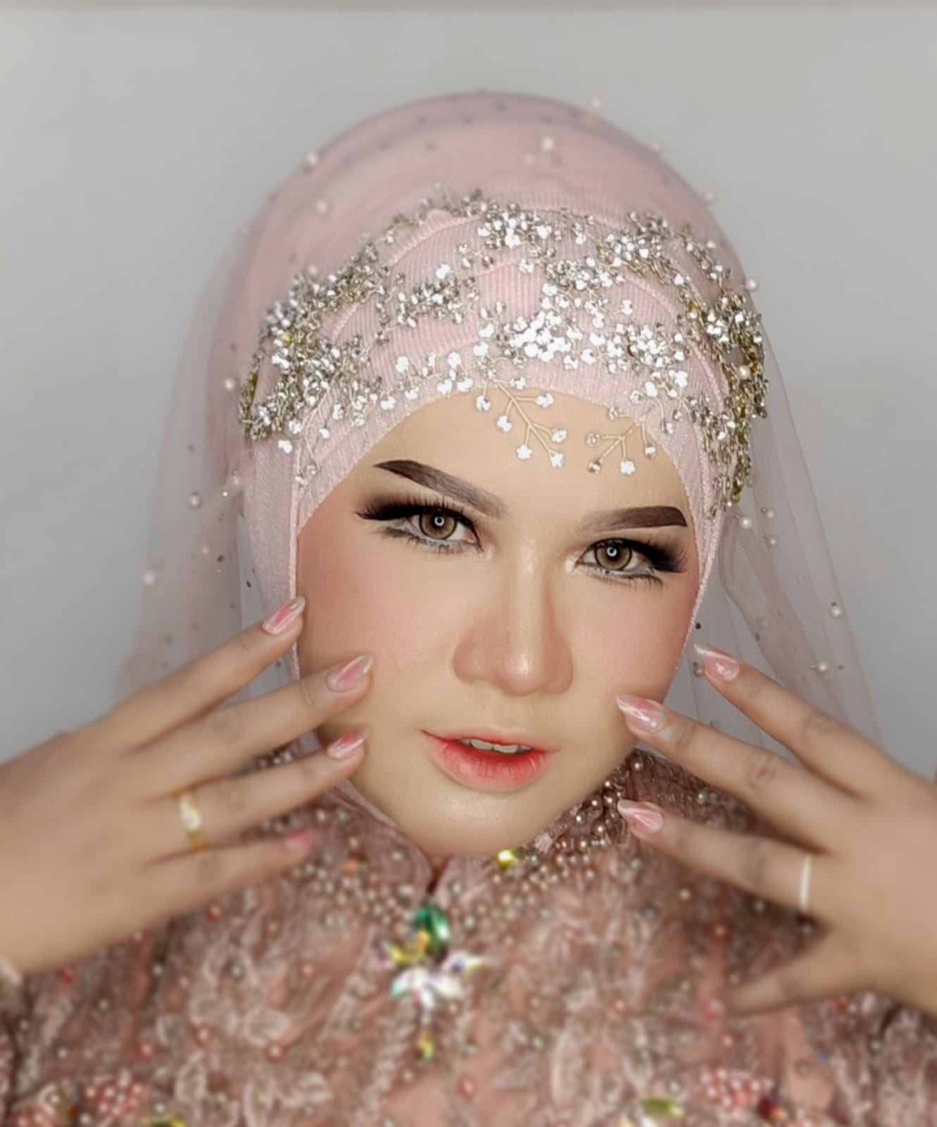 Event Organizing Wedding ALESHA, Wujudkan Pernikahan Impian