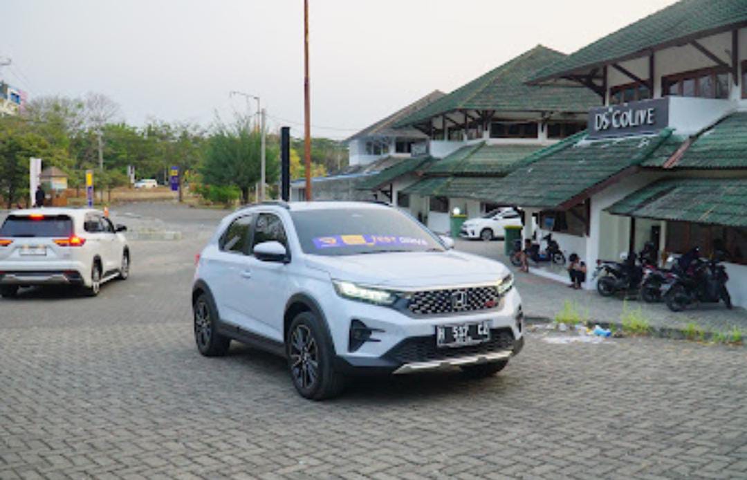 GIIAS Semarang 2024 Siap Berikan Beragam Progam Promo Menarik