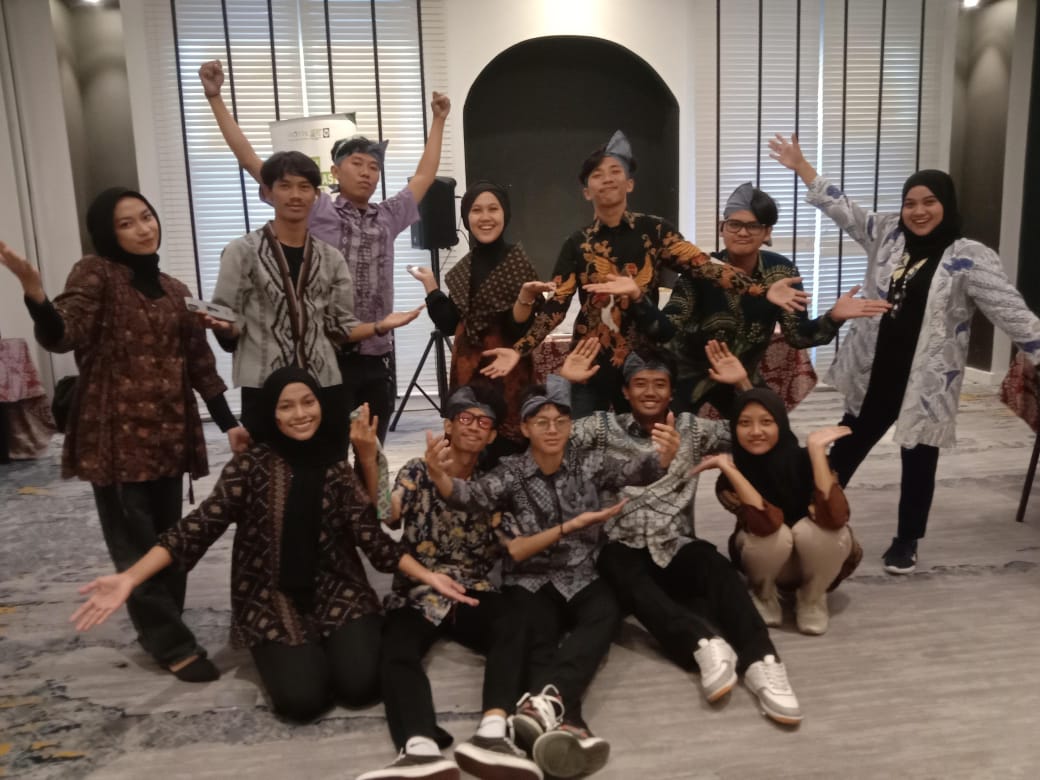 Merayakan Warisan Budaya Melalui Batik Story