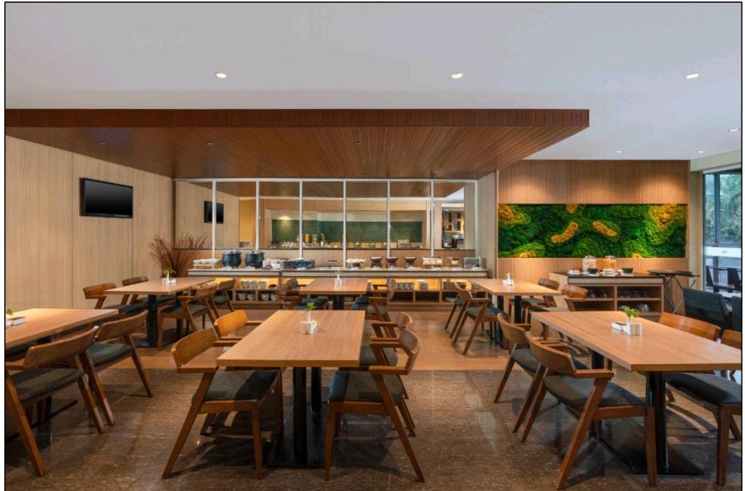 Spesial Paket Pernikahan dan Sosial Event Terbaik di Jakarta