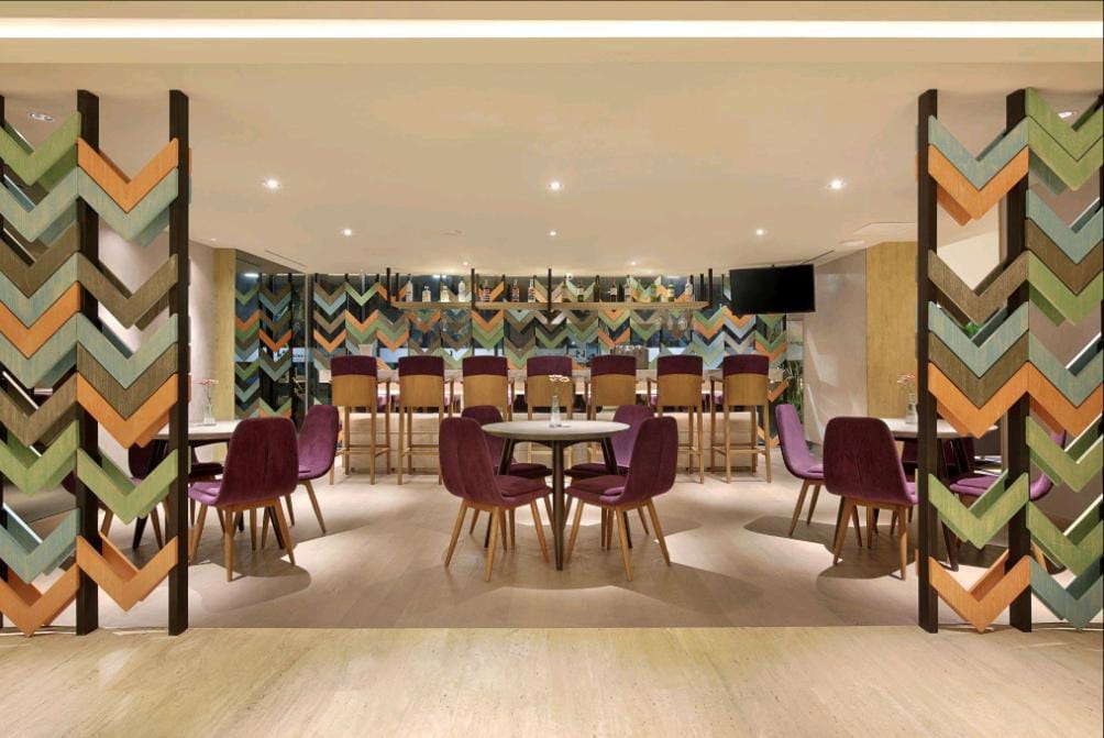Staycations, Swiss Belinn Simatupang Hadirkan Paket Pernikahan dan Sosial Event Terbaik