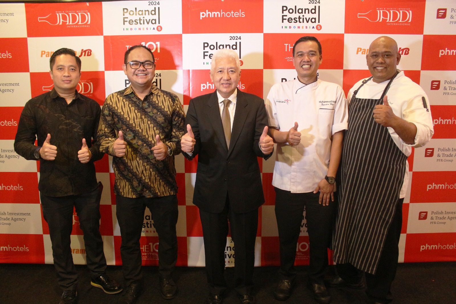 Poland Festival Hadir di THE 1O1 Jakarta Sedayu Darmawangsa