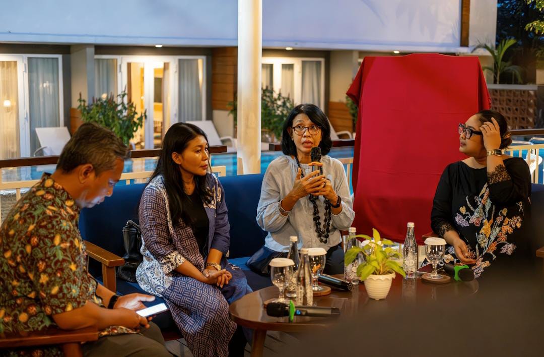 Art & Music Festival THE 1O1 Yogyakarta Tugu Hadirkan “Peaceful Harmony” untuk Memperingati Hari Pahlawan