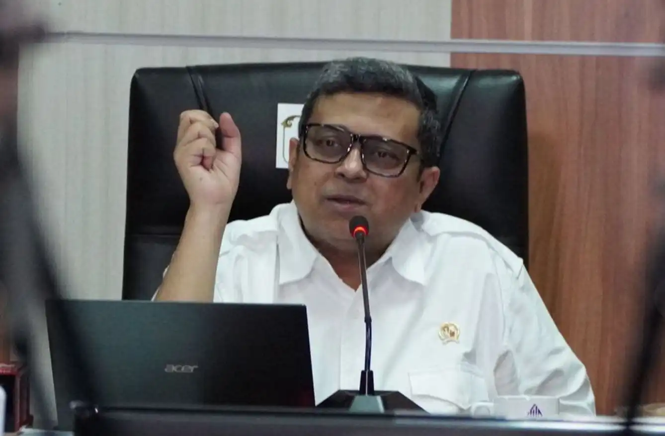 Lindungi UMK, BPJPH Dorong Sertifikasi Halal Sebagai Tameng Produk Lokal