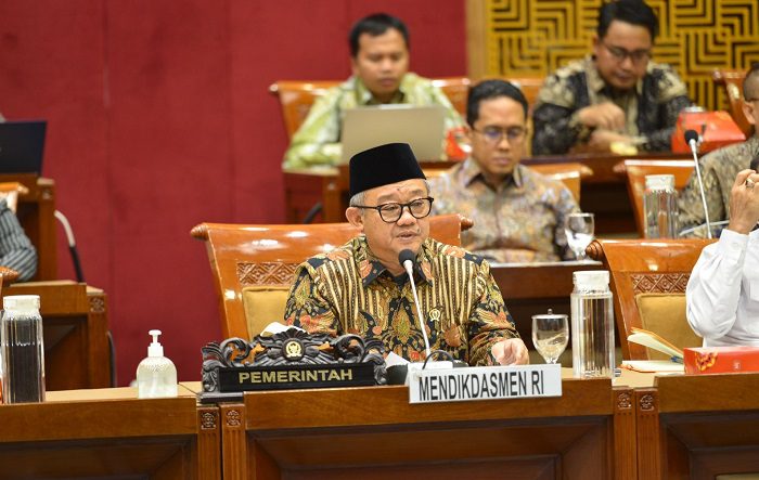Enam Prioritas Mendikdasmen untuk Pendidikan Berkualitas