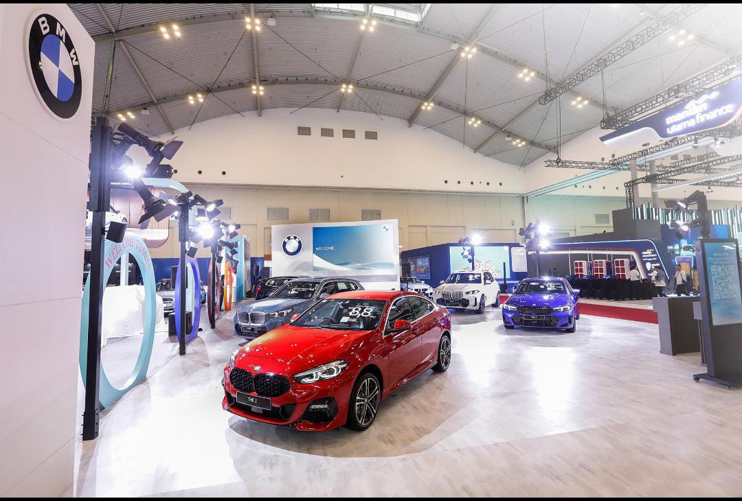 Miliki BMW X1, SAV Kompak Premium dengan DP Rendah dan Cicilan Mulai Rp 15 Juta-an per Bulan