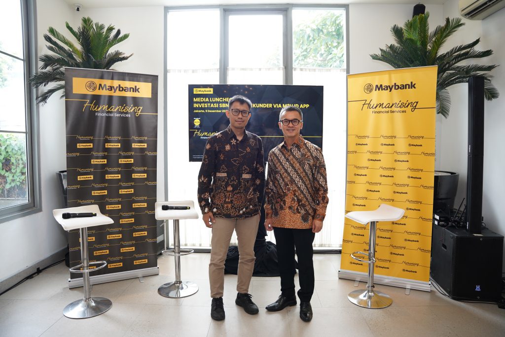 SBN Pasar Sekunder Jadi Pilihan Investasi Aman di Tengah Tantangan Global