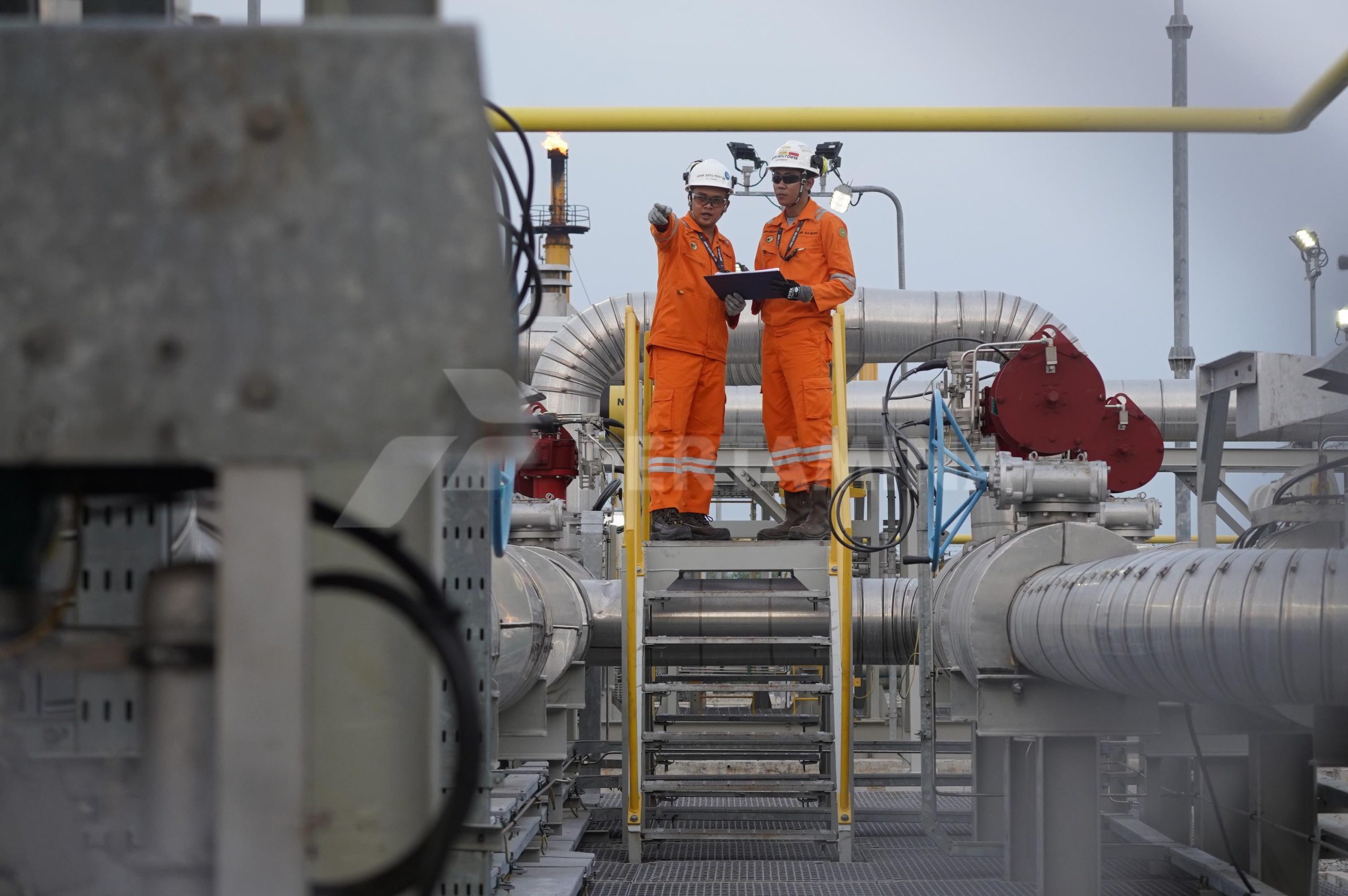 Libur Nataru 2025, Pertamina NRE Pastikan Pasokan Energi Hijau Tersedia